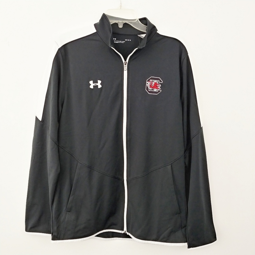 University of South Carolina Game Cock Jacket